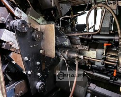 Maschine: GILDEMEISTER GS 36 - 6A/C Drehautomaten