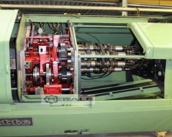 Maschine: SCHüTTE ADH 160 Futterautomaten