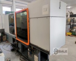 Maschine: PONAR ZYWIEC UT-090 H Spritzgiessmaschinen