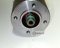 Maschine: MAPAL HSK 40, AD68mm, Arbeitsspindel, Bohrspindel, Werkzeugspindel