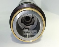 Maschine: MAPAL HSK 63, AD80mm, Arbeitsspindel, Bohrspindel, Werkzeugspindel