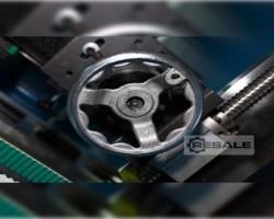 Maschine: OTINUS PBO-2580-CNC OT-41 CNC Abkantpressen