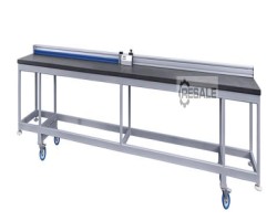 Maschine: DHM exxactly.QS Längenmessgerät