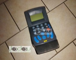 Maschine: KüPPER WEISSER STASL W 08 S Schneeräummaschinen