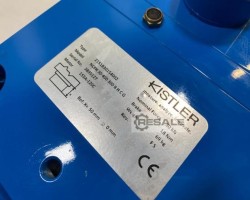 Maschine: KISTLER 2151B30154002 Sensoren
