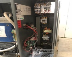 Maschine: CAREL HEATERSTEAM UR020HL10S Dampfbefeuchter mit Heizelementen