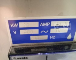 Maschine: KEN 2311 Labor-Spülmaschine