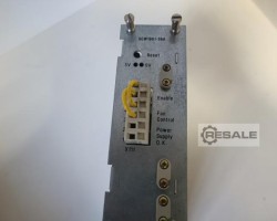 Maschine: SIEMENS 6EW1861-3BA, Sinumerik Stromversorgung mit Funktionsgarantie,