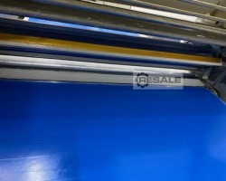 Maschine: SEEWER RONDO SSO62 Ausrollmaschinen