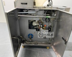 Maschine: KEMPER Imperator-CT Abwieger