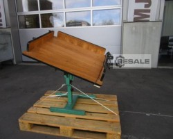 Maschine:   RÜTTLER