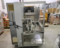 Maschine:  Fold 2 B Bündelpacker