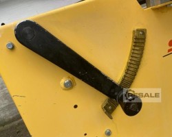 Maschine: SEEWER RONDO SKO 67 Ausrollmaschinen