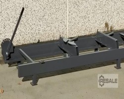 Maschine: COMPACTSYSTEM BBS 700 A Blockbandsägen