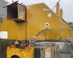 Maschine: BIBKO CONTec Betonrecyclinganlagen