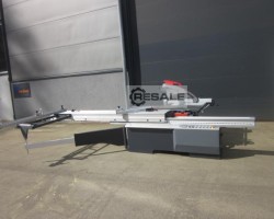 Maschine: WH- MASCHINEN C45-300E Formatkreissägen