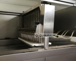 Maschine: FOMACO FGM 208 B Pökelinjektoren