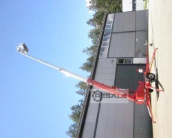 Maschine: DENKA DL21 