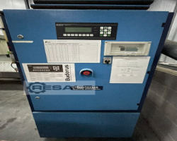 Maschine: MAN E0826 E302 Gasgeneratoren