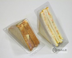 Maschine: MULTIVAC R230 Tiefziehmaschinen