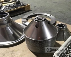 Maschine: SEITAL SE15X Milk Molkerei Separatoren