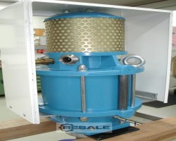 Maschine: WIWA 235.42R / 38042 Airless Farbspritzgeräte