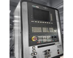 Maschine: SCHIESS-FRORIEP 40Dv Karusselldrehmaschinen