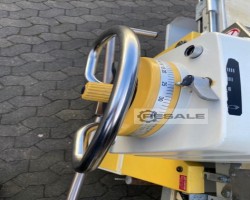 Maschine: SEEWER RONDO SKO68 Ausrollmaschinen