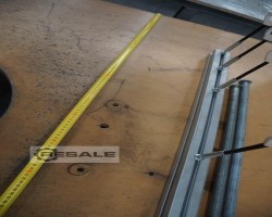 Maschine: HERBERT GRüDNER Modulus Arbeitstische/ Packtische