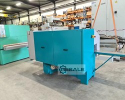 Maschine: MARTIN T90   A1 Hobelautomaten