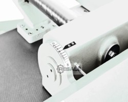 Maschine: MARTIN T32 Abrichtdickenhobelmaschinen