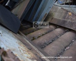 Maschine: GHH Type 86 Backenbrecher