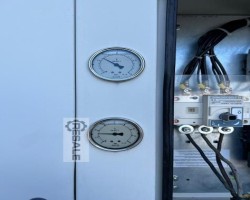 Maschine: TRANE GN400E72D2XDDXX1 Kaltwassersätze