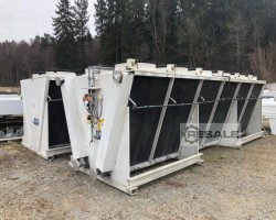 Maschine: LU-VE CONTARDO SHLDN-852 SP Rückkühler