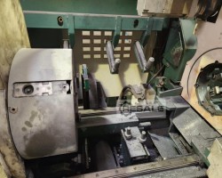 Maschine: BLM ADIGE LT712D Laserschneidemaschinen