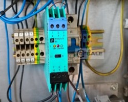 Maschine: DRäGER Polytron IR Ex Komplette Gas Messstation, Gaswarnmessgerät,