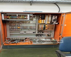 Maschine: FEINTOOL GKP F 160 Hydraulische Feinschneidpressen