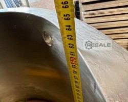 Maschine: ISERNHäGER  Sauerteiganlagen