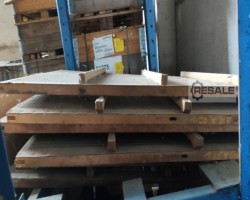 Maschine: EIRICH  Getreidesiebreiniger Aspirateur