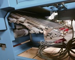 Maschine: MBO T 460 Falzmaschinen