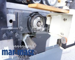 Maschine: WEINIG UNIPLAN Hobelmaschinen