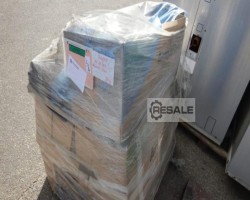 Maschine: YORK YVWA MEME FFBE 0900 SAX Chiller