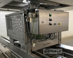 Maschine: BILWINCO BW114W Mehrkopfwaage