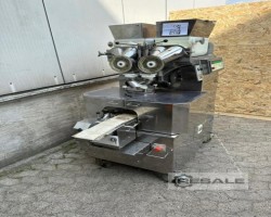 Maschine: RHEON KN 200 Cornucopia Dosiermaschine