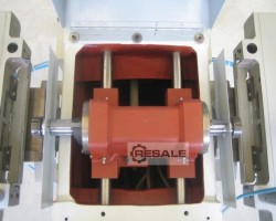 Maschine: BACCI MOD Bohrautomaten