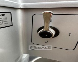 Maschine: HOBART NCM30 Planetenrührmaschinen