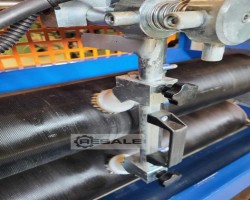 Maschine: FIN FIN SC2R 1300 2 rollers Leimauftragsmaschinen
