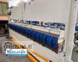 Maschine: ORMA LS/R-45/13-HF Verleimpressen