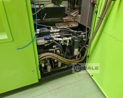 Maschine: ENGEL INSERT 200H/50 Spritzgiessmaschinen