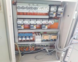 Maschine: PRESSTA-EISELE PRISMA 500 Sonstige Sägemaschinen